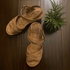 Kork-Ease Ava Kork Sandals